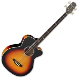 Takamine GB72CE Brown Sunburst