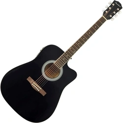 Takamine GN10CE Natural Satin