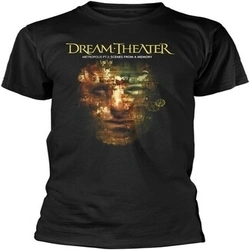 Dream Theater Metropolis