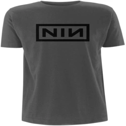 Nine Inch Nails Classic Logo